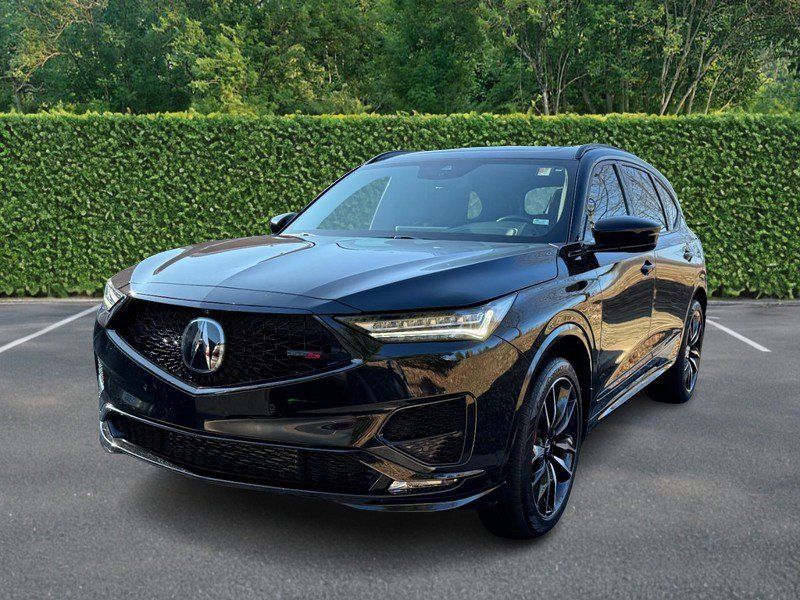 Used 2023 Acura MDX Type S image 6