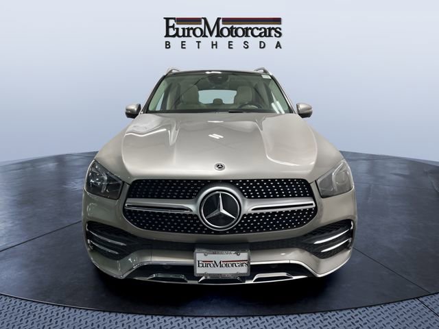 Used 2021 Mercedes-Benz GLE 350 4MATIC image 7