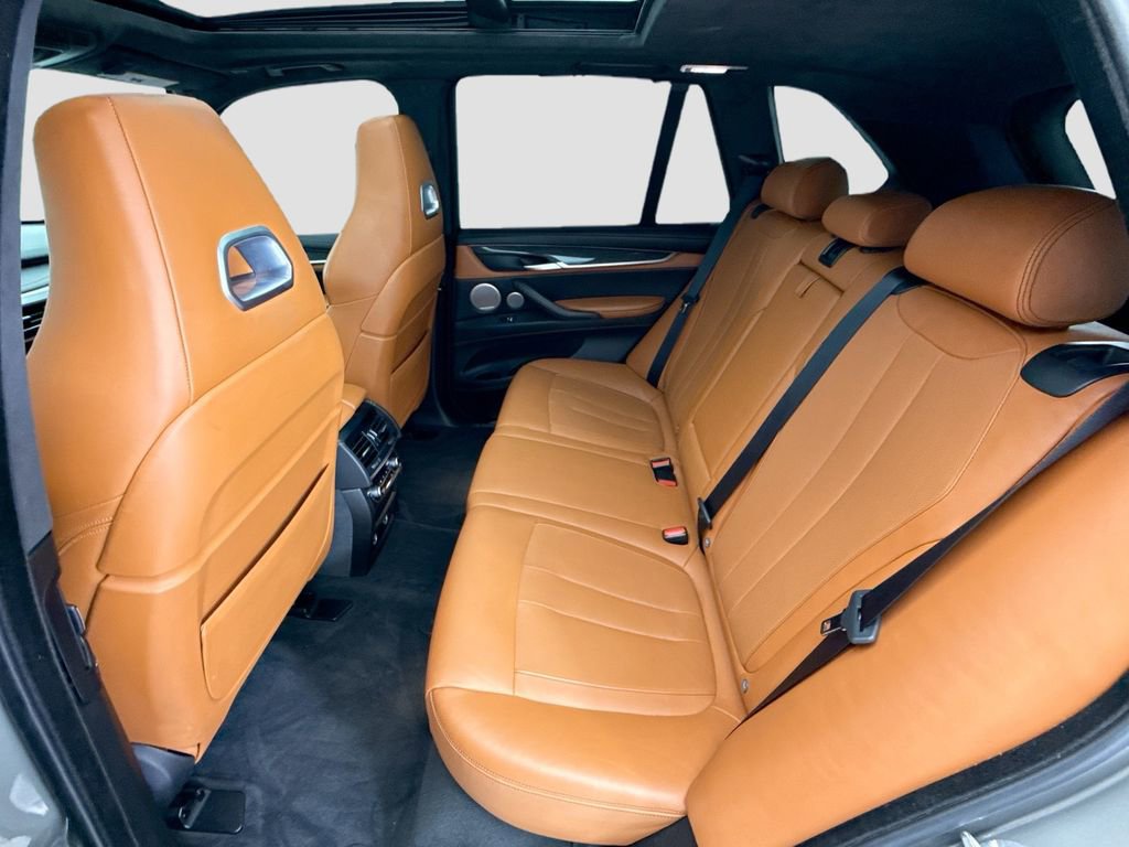 Used 2017 BMW X5 M image 20