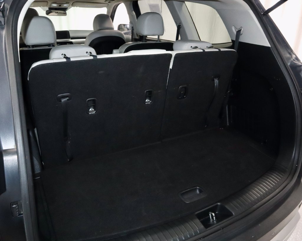 Used 2022 Kia Telluride S AWD/4WD image 15