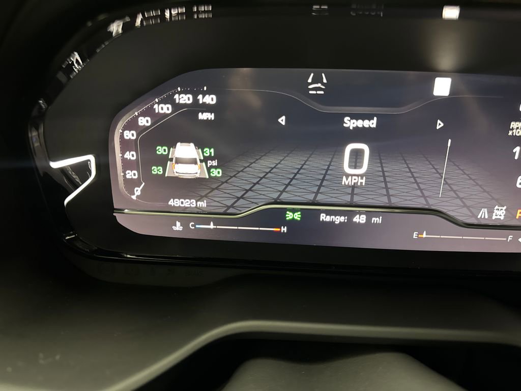 Used 2023 GMC Yukon Denali image 65