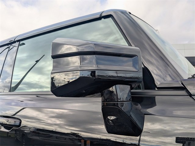 New 2026 GMC Hummer EV SUV image 12