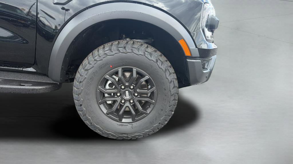 New 2026 Ford Ranger Raptor AWD/4WD image 42