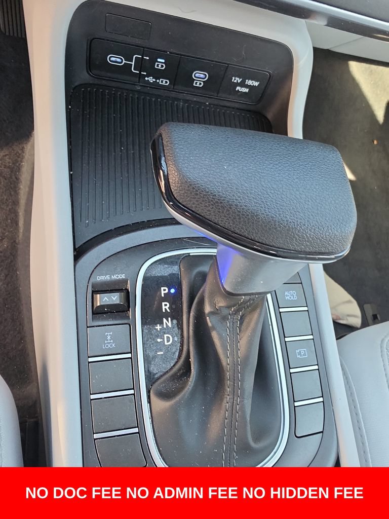 Used 2024 Hyundai Kona SE AWD/4WD image 25
