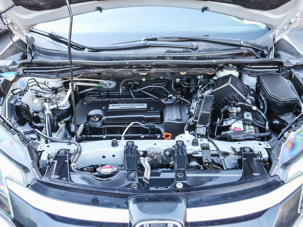 Used 2015 Honda CR-V EX image 29