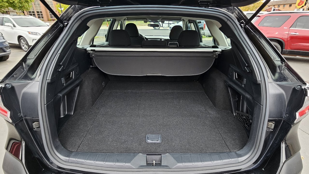 Used 2020 Subaru Outback image 20