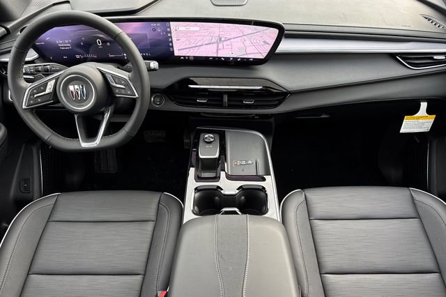 New 2026 Buick Enclave Sport Touring w/ Power Package image 15