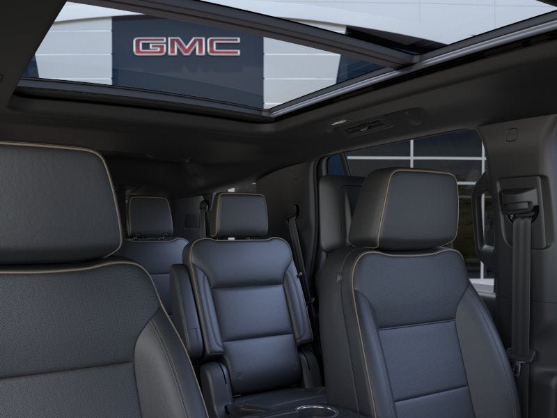 New 2026 GMC Yukon Elevation w/ Elevation Premium Package AWD/4WD image 38