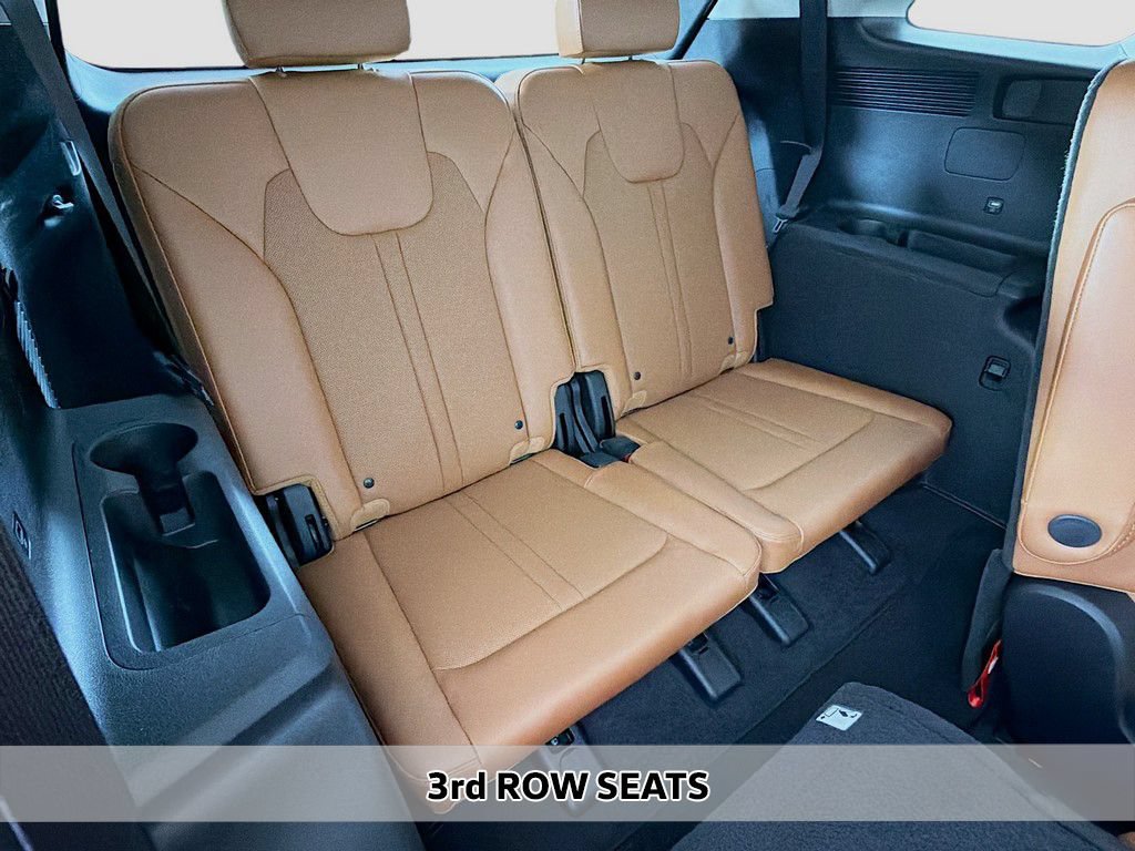 Used 2023 Kia Sorento SX Prestige AWD/4WD image 14