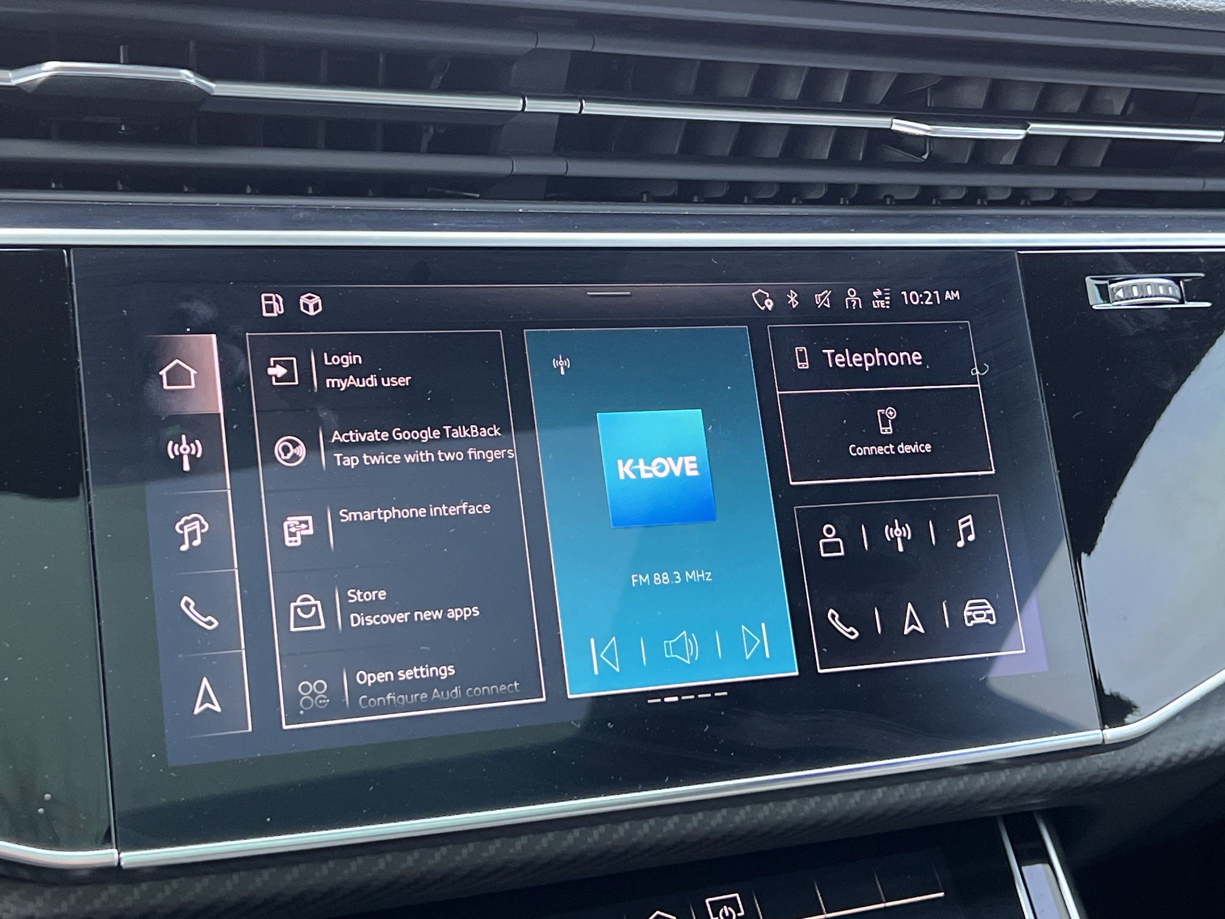 Used 2024 Audi SQ8 Premium Plus image 25