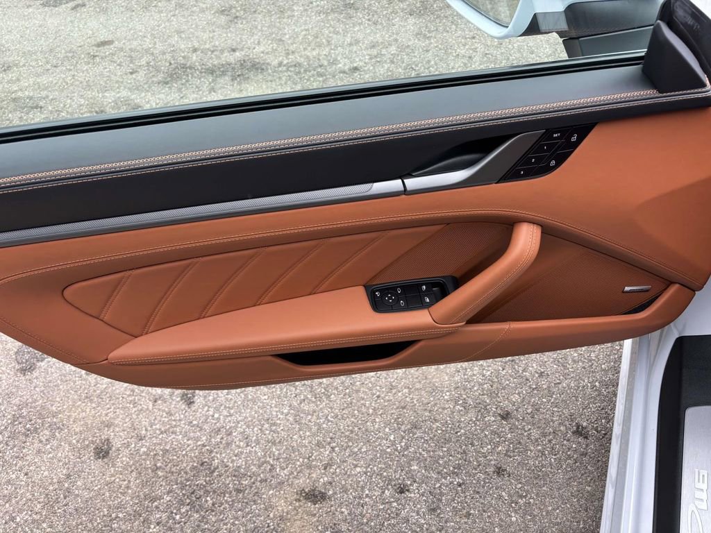 New 2026 Porsche 911 Carrera image 21