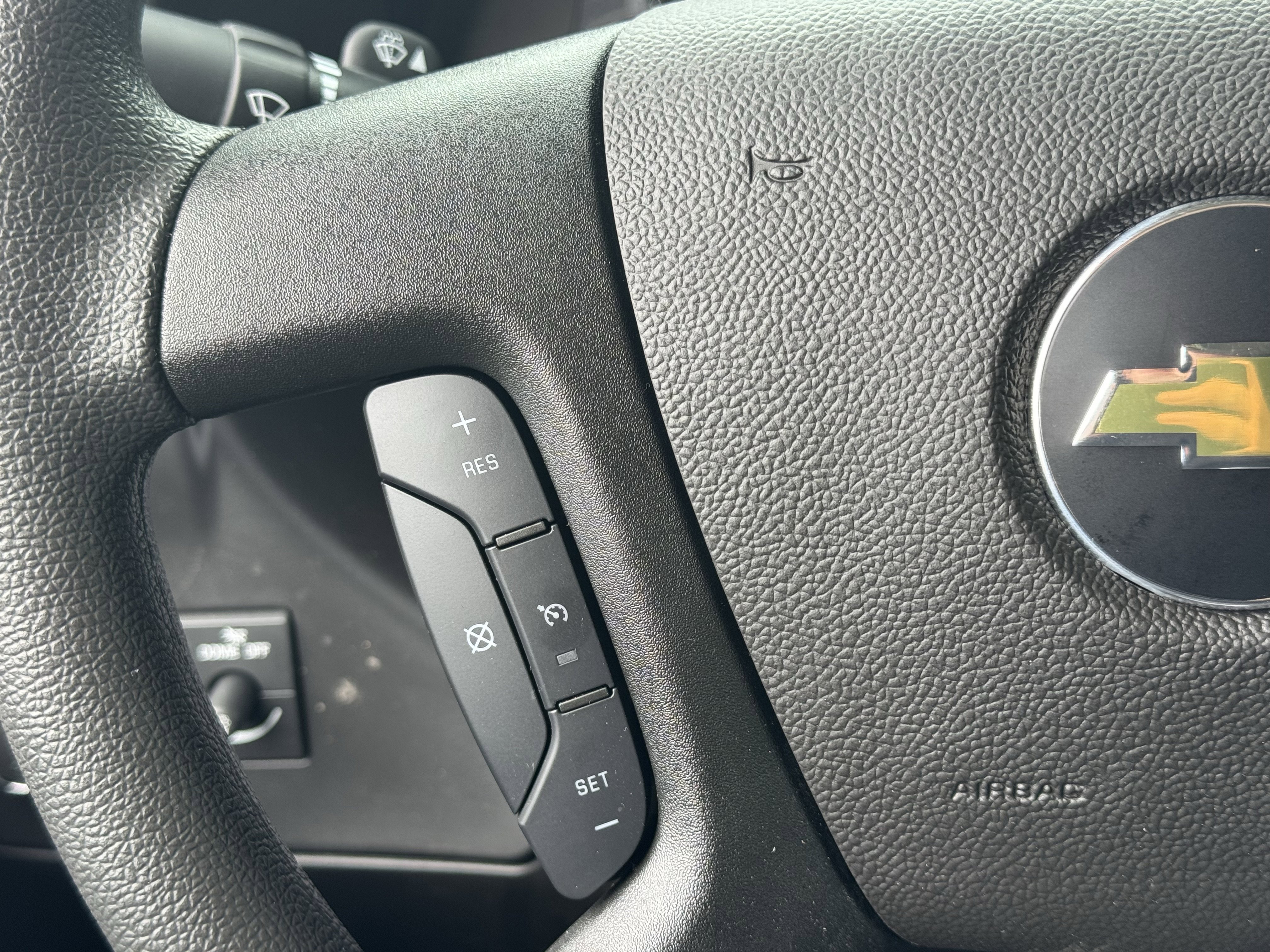 New 2026 Chevrolet Express 2500 w/ Driver Convenience Package image 26