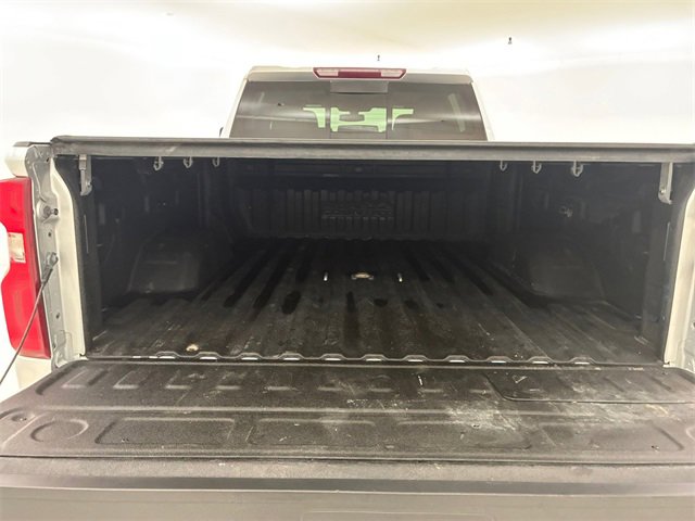 Used 2020 Chevrolet Silverado 2500 High Country w/ Z71 Off-Road Package image 16