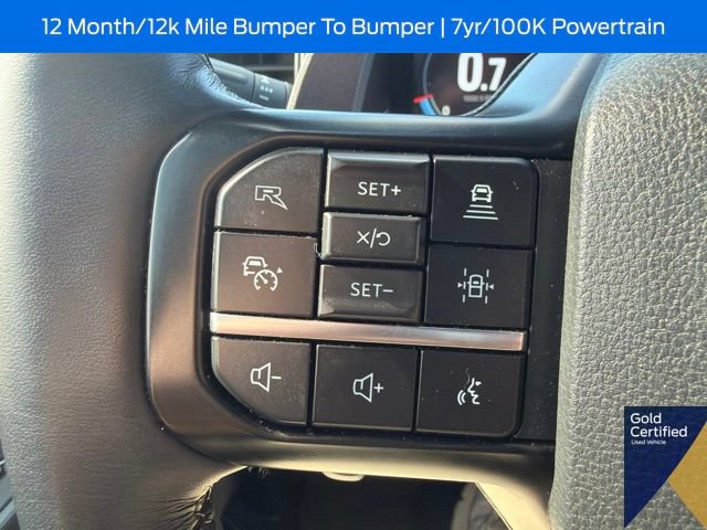 Used 2023 Ford F150 Raptor AWD/4WD image 57