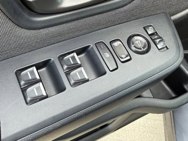 Certified 2026 Honda Passport TrailSport image 15