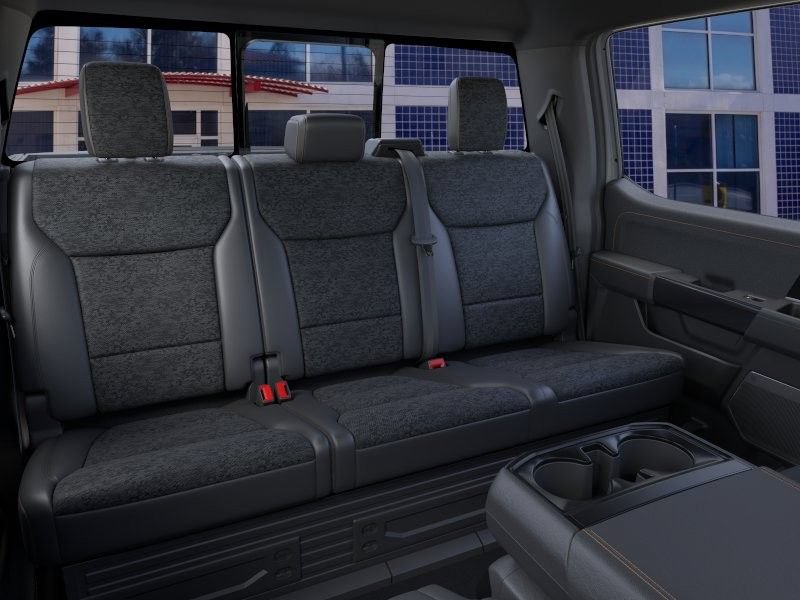 New 2026 Ford F150 Tremor w/ Bed Utility Package AWD/4WD image 12