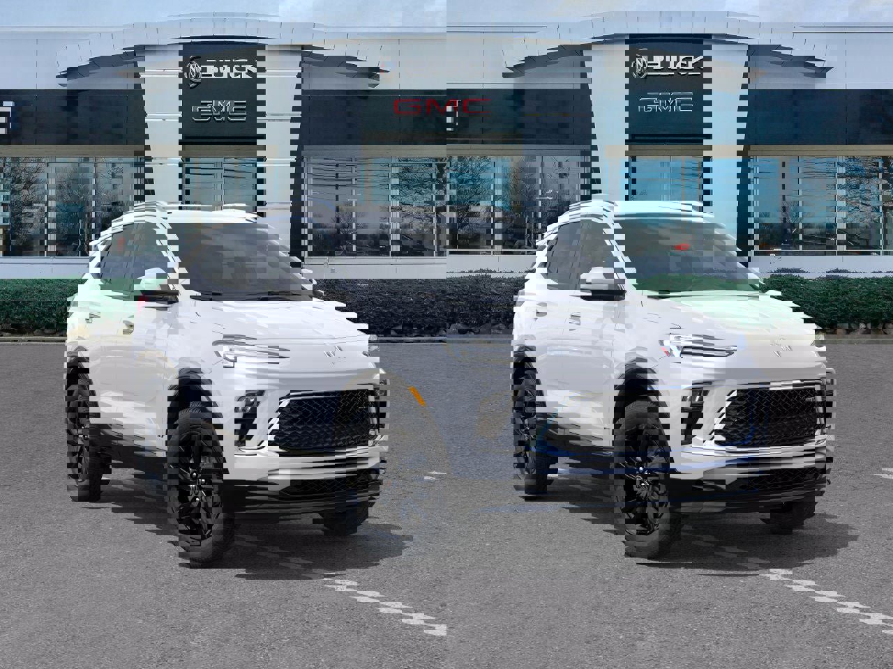 New 2026 Buick Encore GX Sport Touring w/ Comfort Package image 31