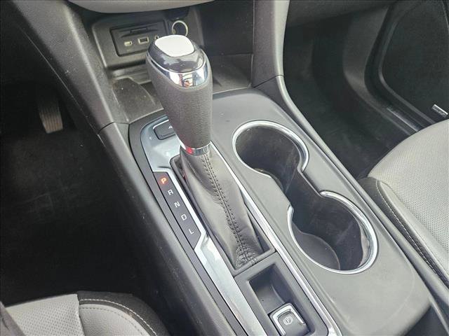 Used 2020 Chevrolet Equinox Premier image 17