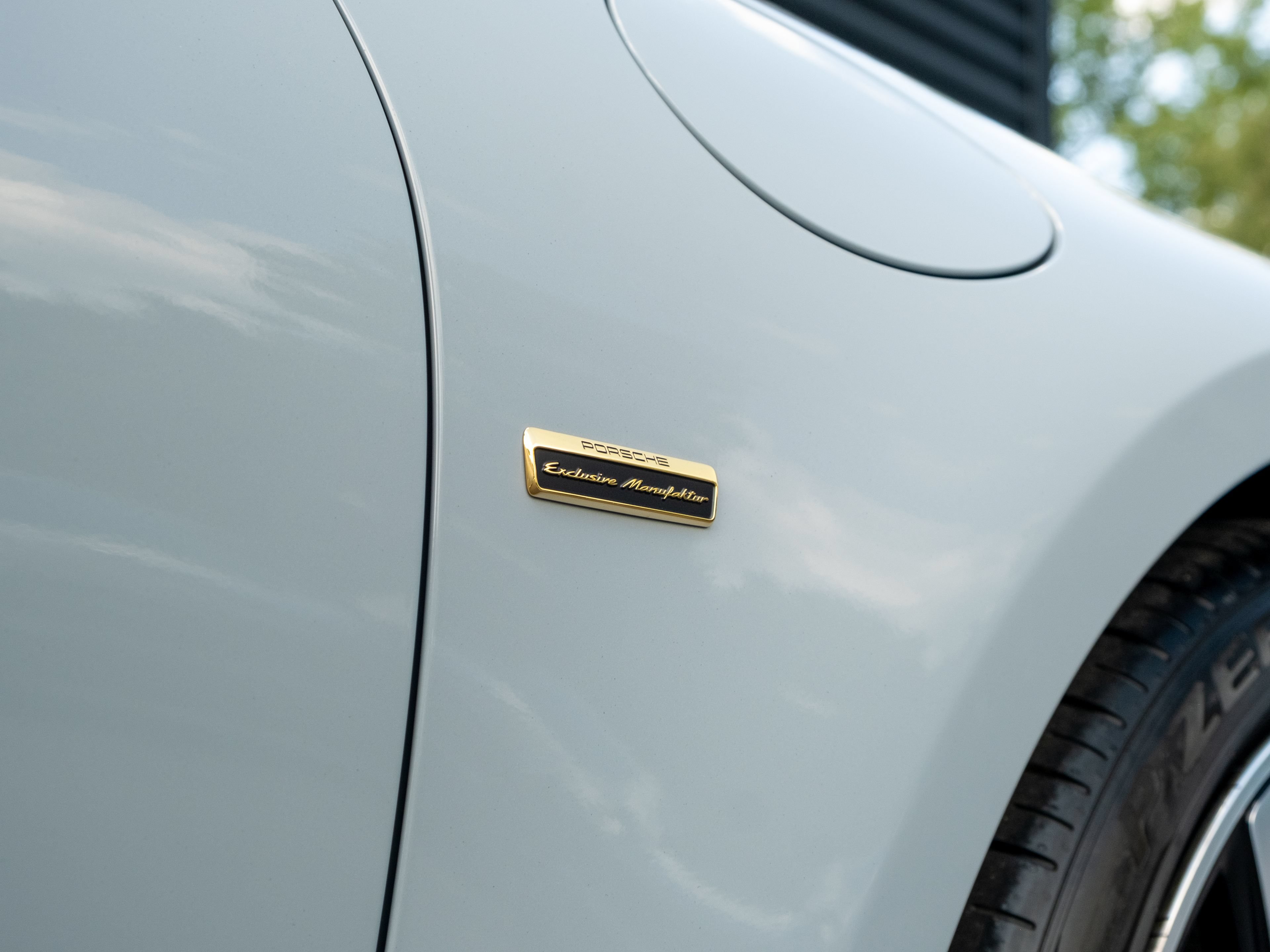 Used 2023 Porsche 911 Sport Classic RWD image 18