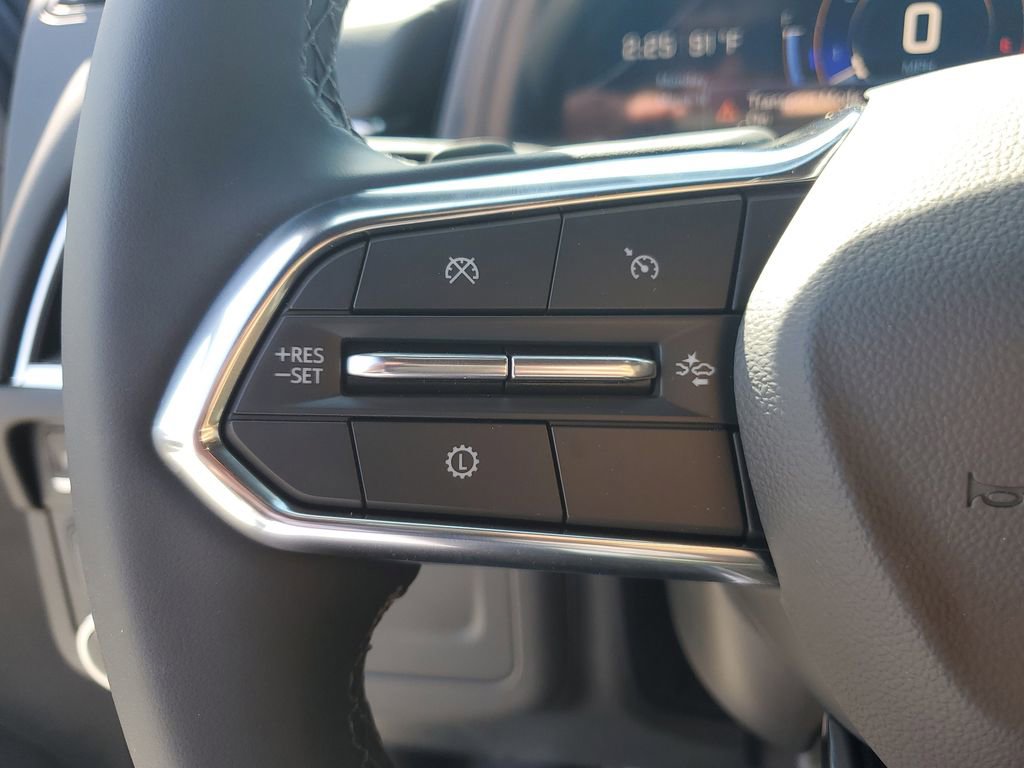 New 2026 Chevrolet Suburban LS image 29