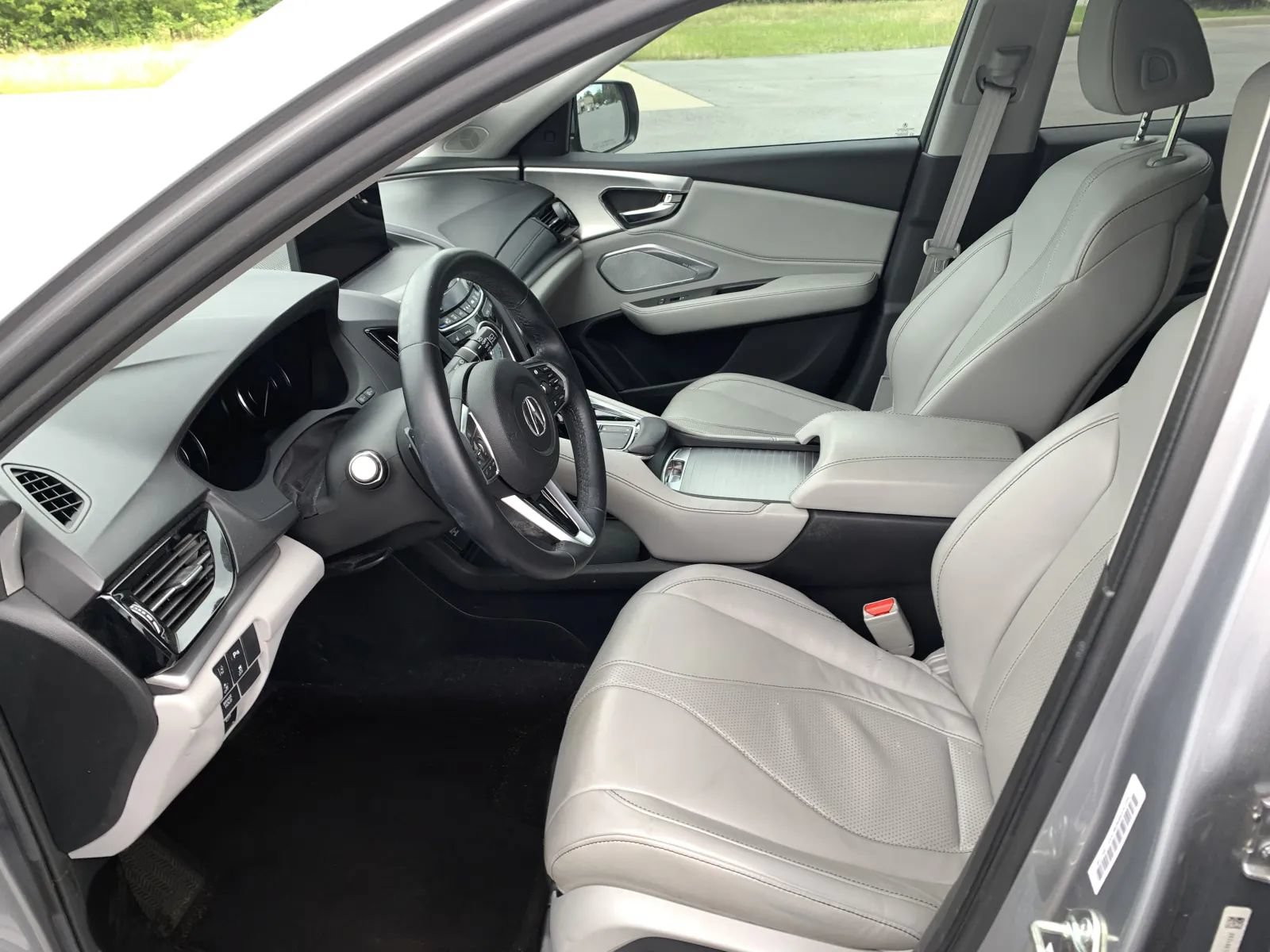 Used 2019 Acura RDX w/ Technology Package FWD image 18
