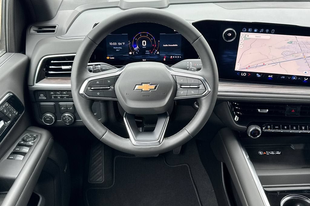 New 2026 Chevrolet Suburban LT w/ Comfort Package RWD image 14