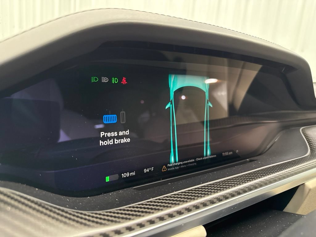 Used 2022 Tesla Model S Plaid AWD/4WD image 26