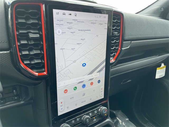 New 2026 Ford Ranger Raptor image 7