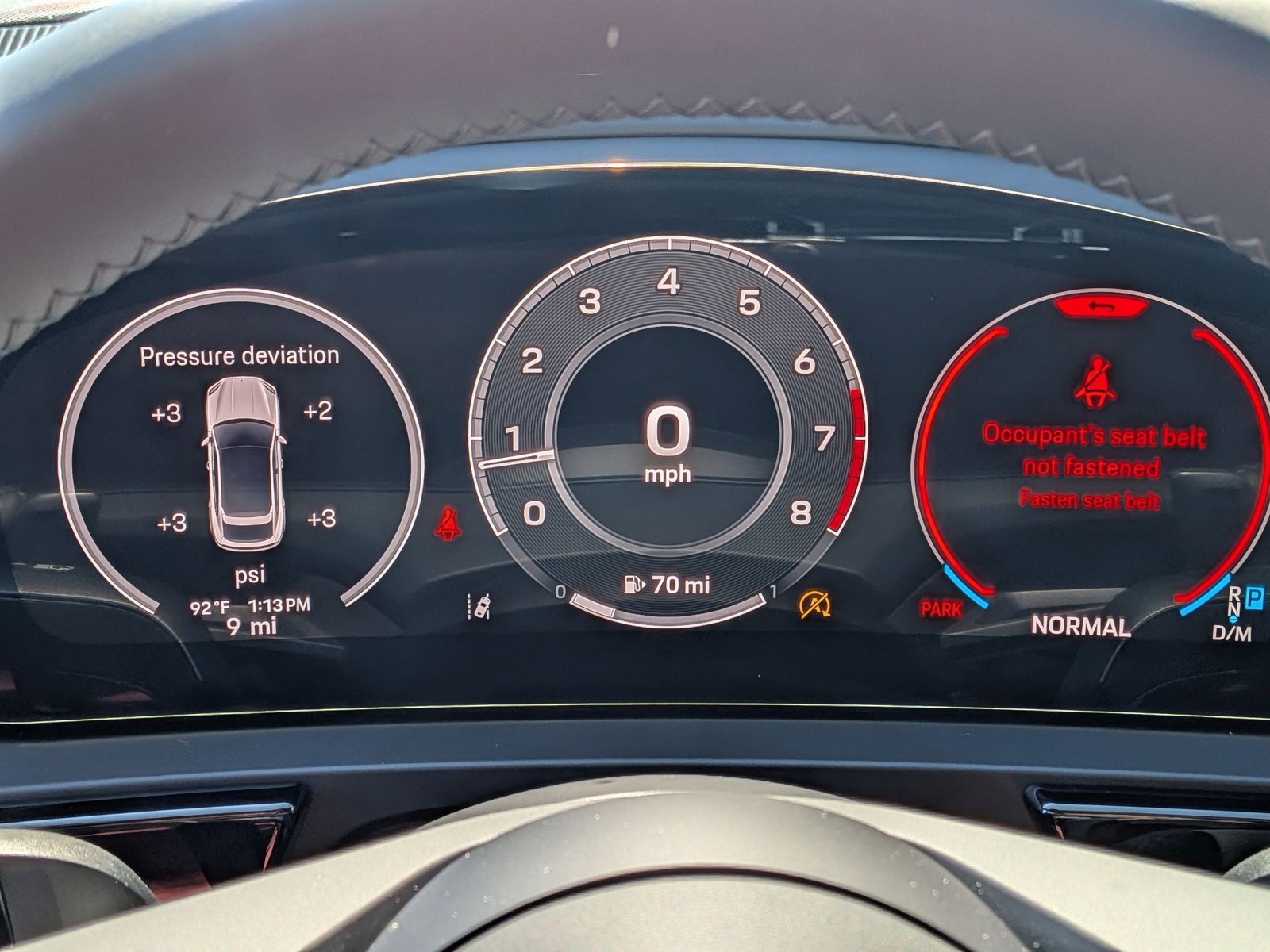 New 2026 Porsche Cayenne Coupe image 17