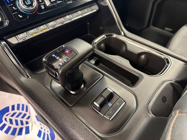 Used 2023 GMC Sierra 1500 AT4 image 29