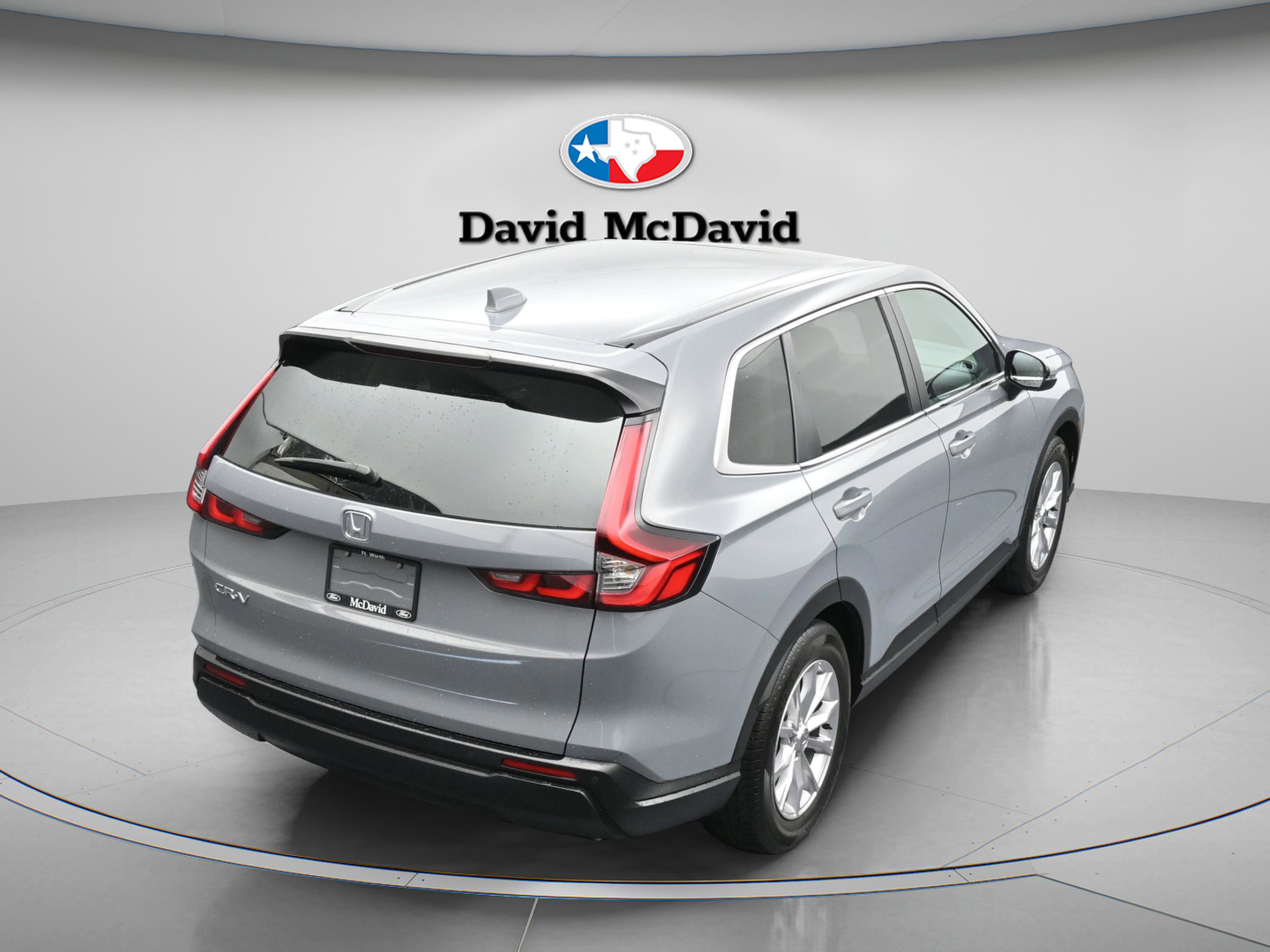 Used 2024 Honda CR-V EX-L image 42