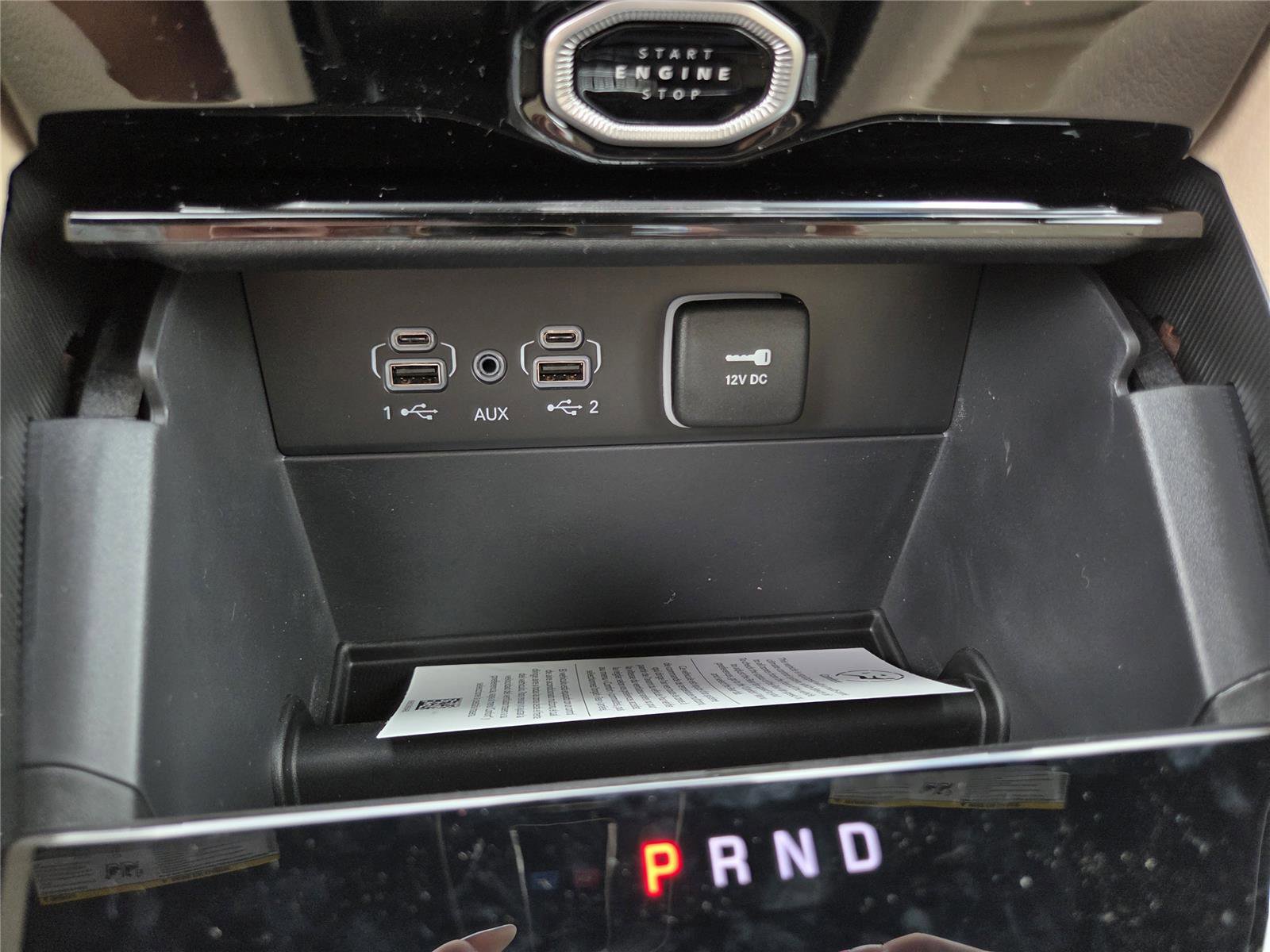 New 2026 Jeep Grand Cherokee L Limited image 15