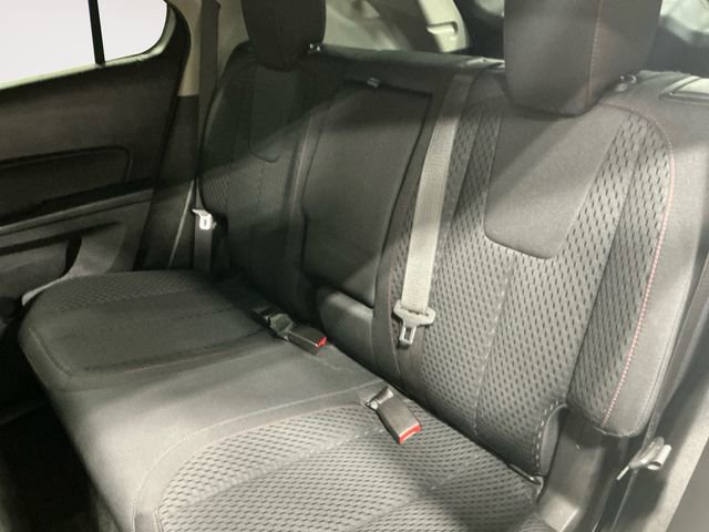 Used 2015 Chevrolet Equinox LS FWD image 14