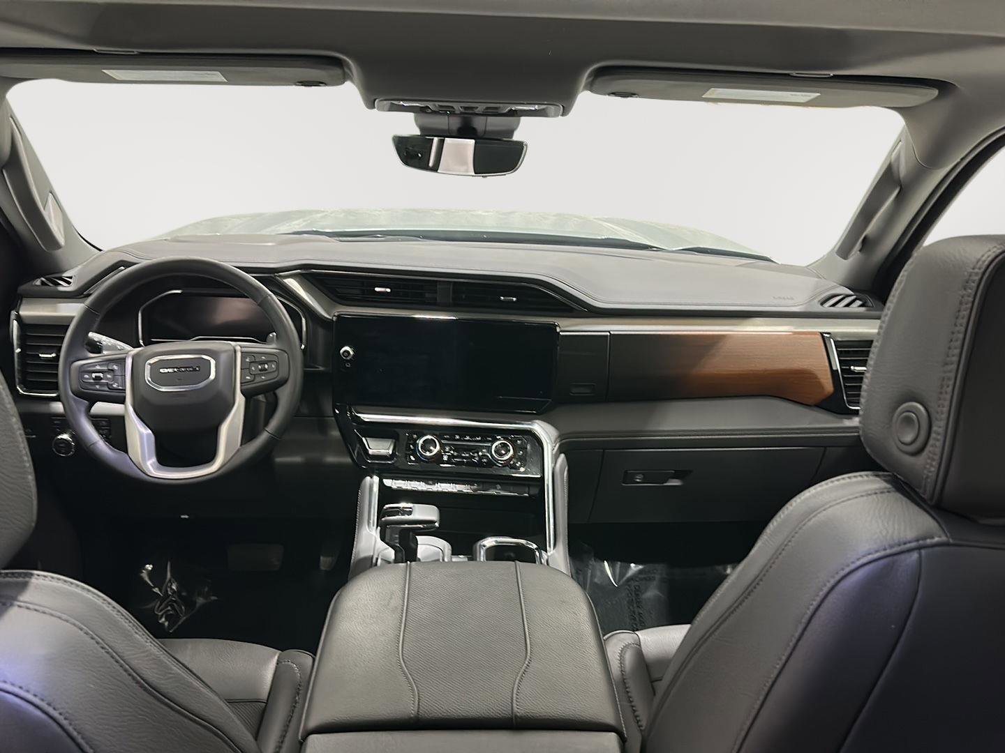 Used 2025 GMC Sierra 1500 Denali w/ Denali Reserve Package image 22