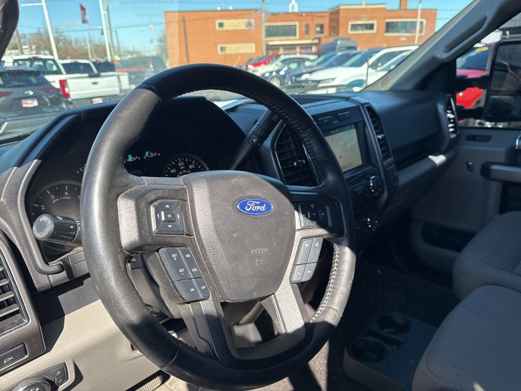 Used 2018 Ford F150 XLT w/ Equipment Group 302A Luxury image 20