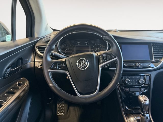 Used 2018 Buick Encore Preferred FWD image 10