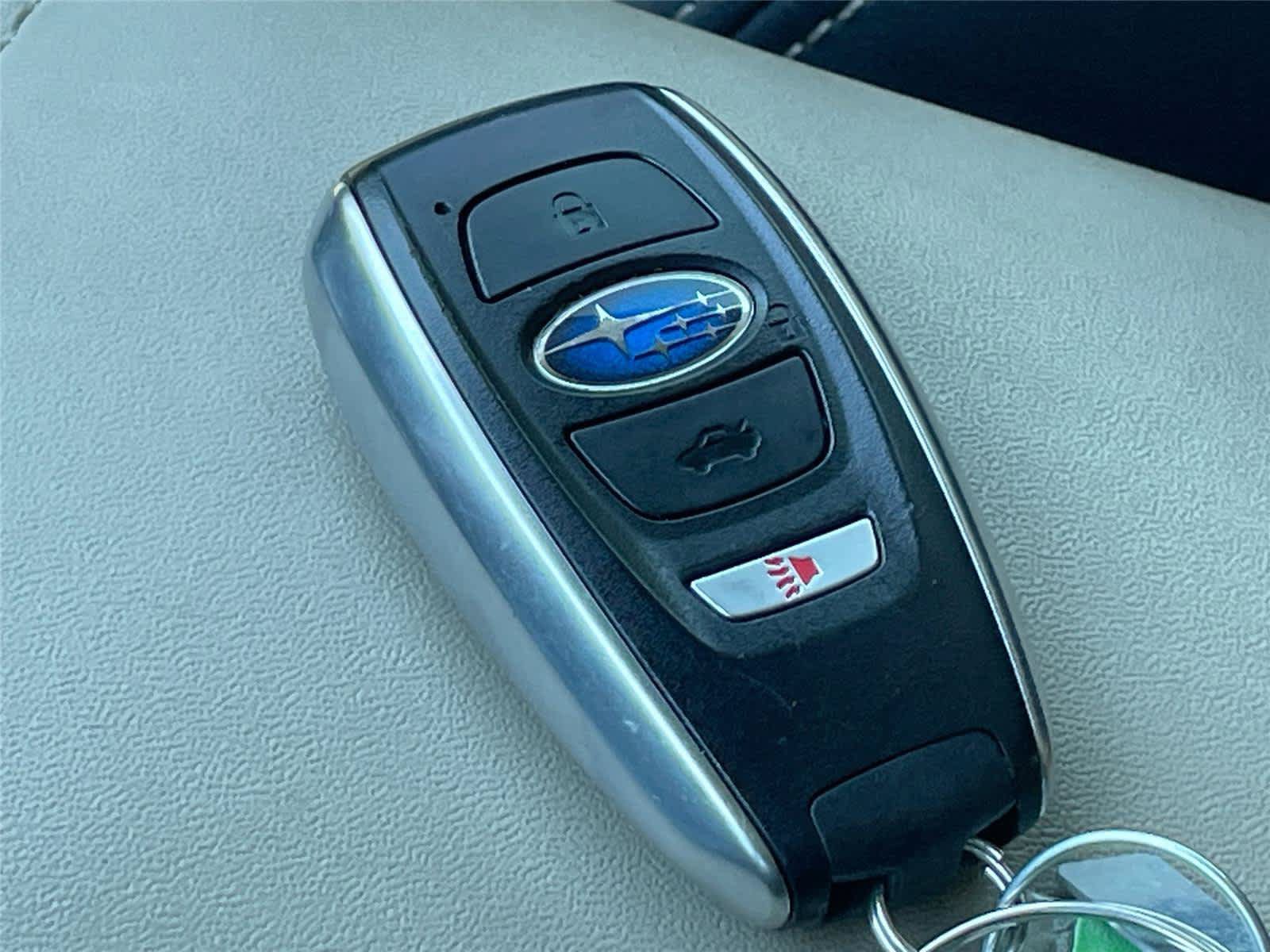 Used 2024 Subaru Outback Limited AWD/4WD image 26