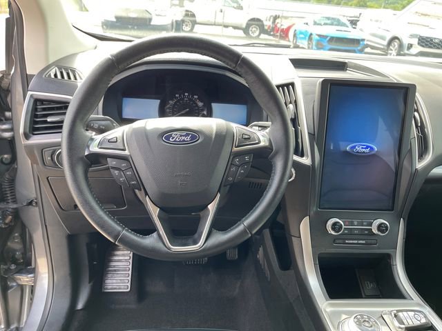 Used 2024 Ford Edge SEL w/ Convenience Package AWD/4WD image 14