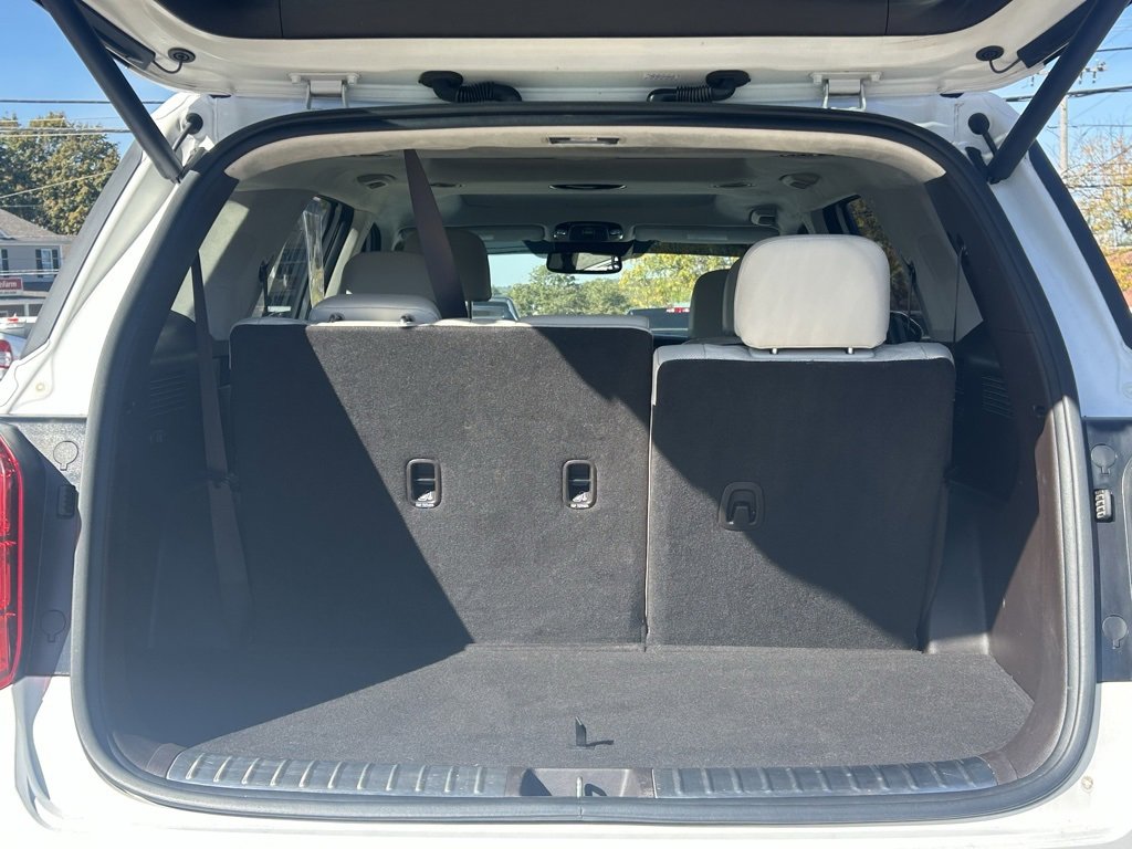 Used 2021 Hyundai Palisade Calligraphy image 8