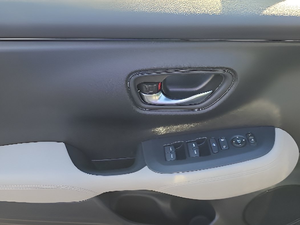 New 2027 Honda HR-V LX image 20
