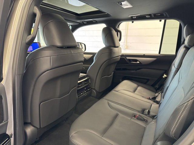 New 2026 Lexus LX 700h F Sport AWD/4WD image 44