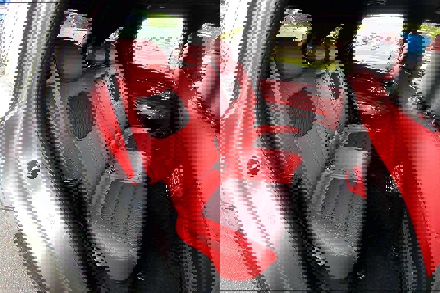 Used 2023 Genesis GV70 2.5T w/ Sport Prestige Package AWD/4WD image 20