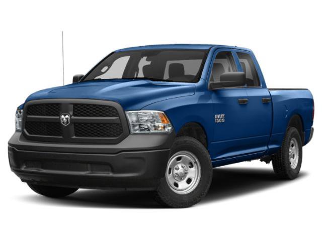 Used 2019 RAM 1500 Express