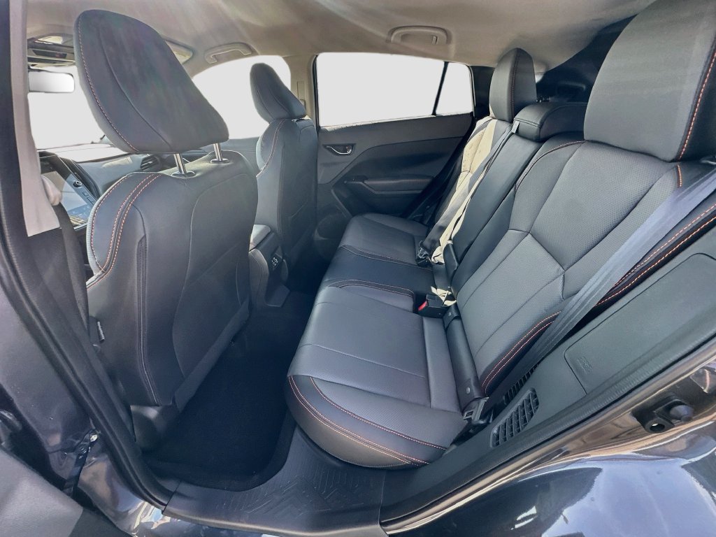 New 2026 Subaru Crosstrek 2.5i Limited AWD/4WD image 21