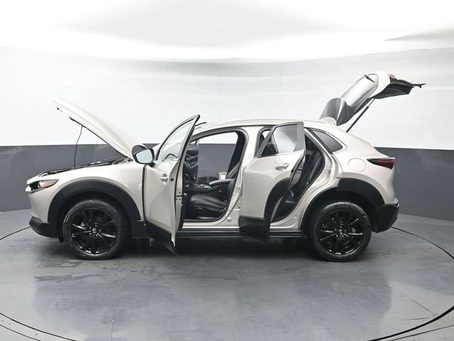 Certified 2024 MAZDA CX-30 AWD 2.5 S w/ Select Sport Pkg image 41