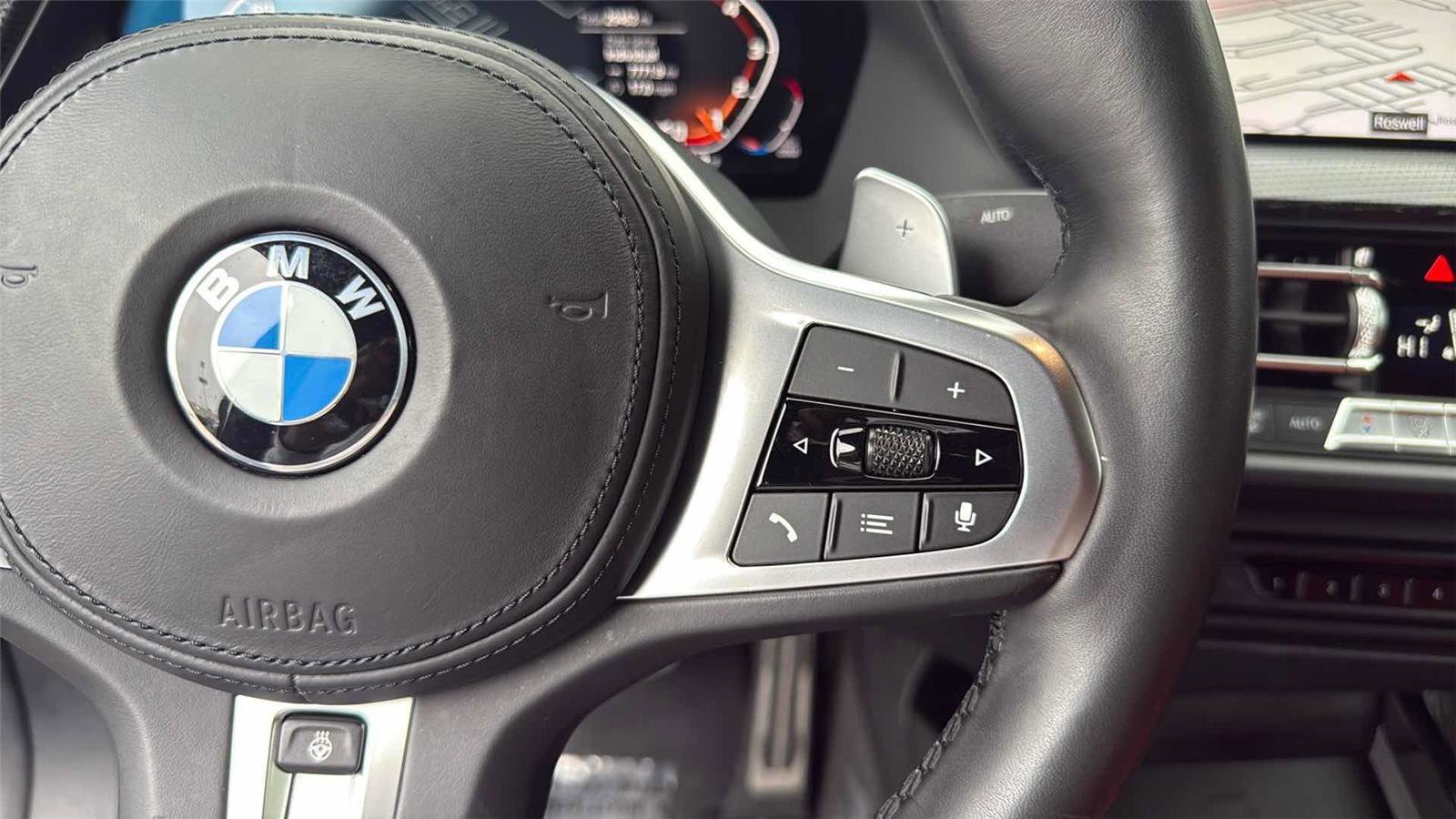 Used 2022 BMW M235i xDrive Gran Coupe image 15