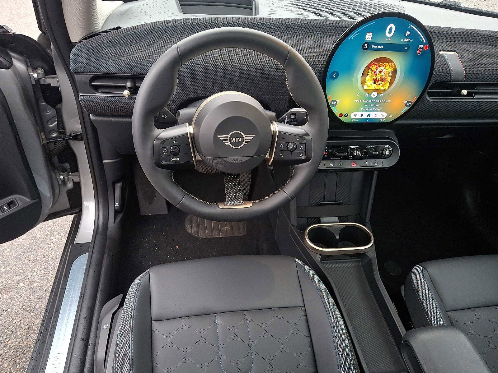 Used 2025 MINI Cooper S image 11