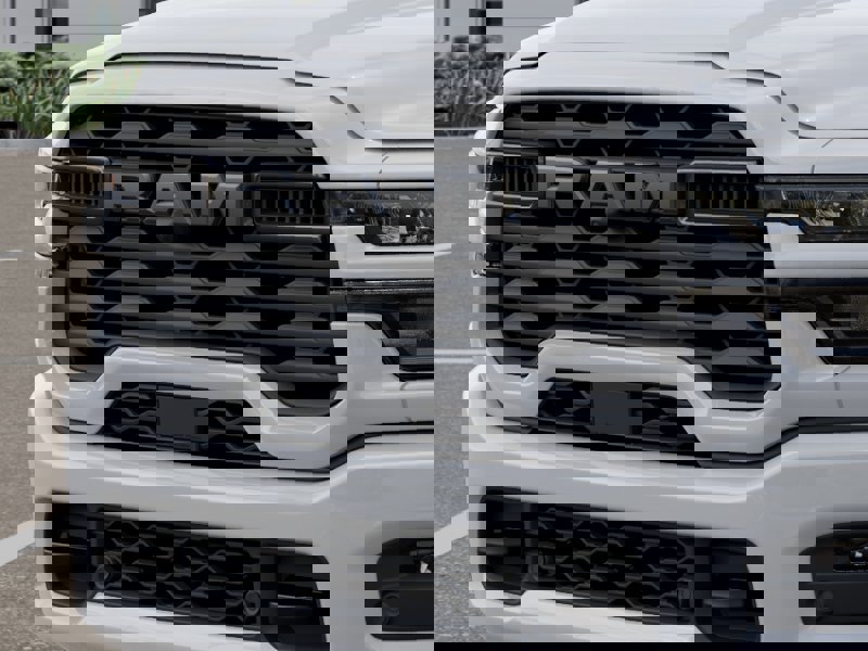 New 2025 RAM 2500 Big Horn image 45