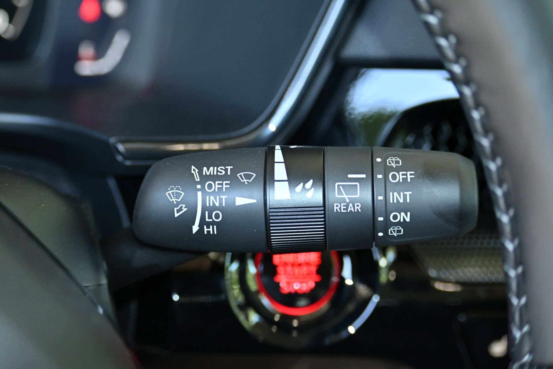 New 2026 Honda CR-V EX-L image 27