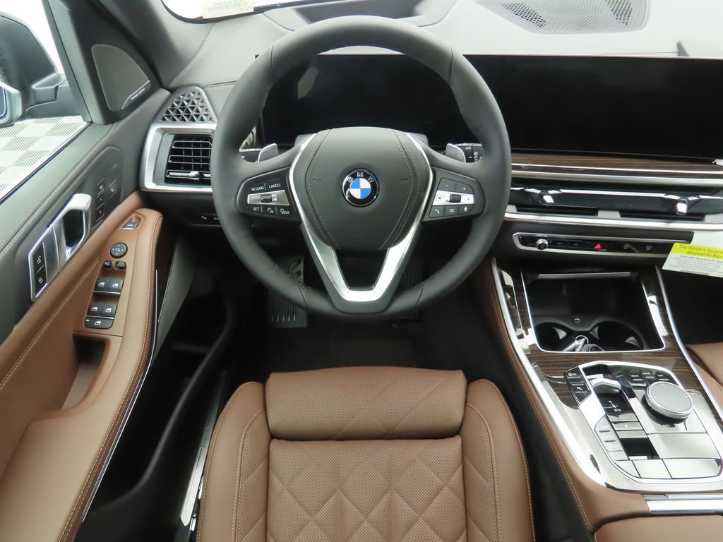 New 2026 BMW X5 sDrive40i w/ Climate Comfort Package image 10